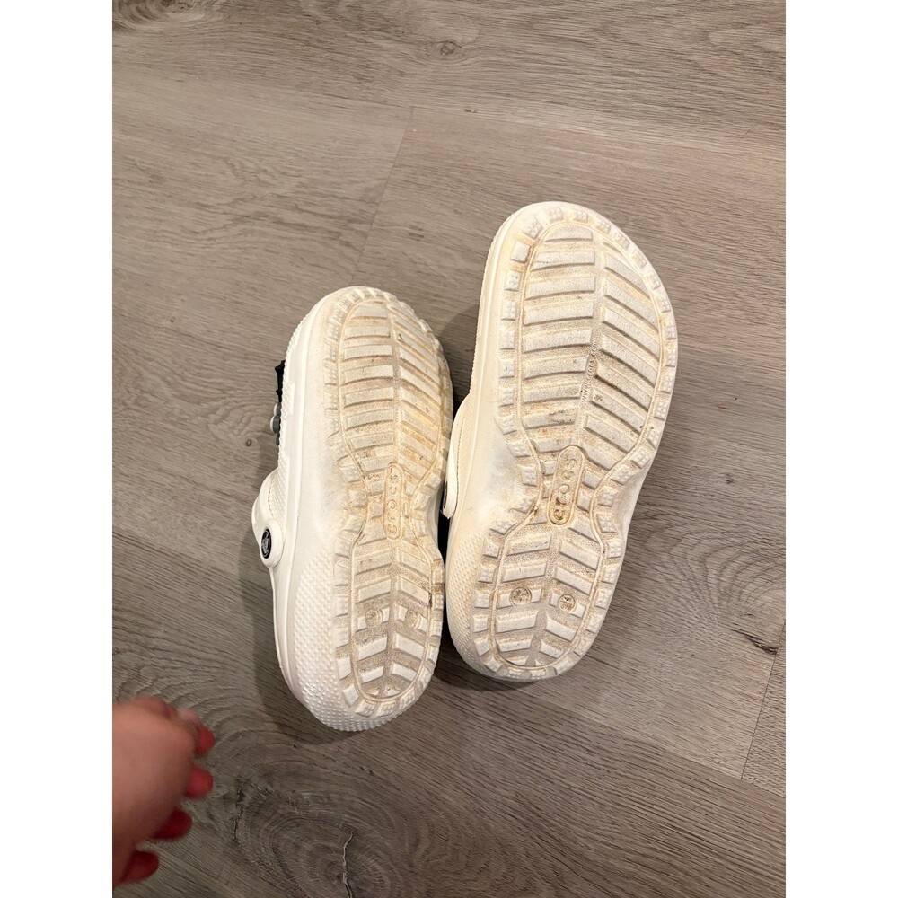 Luke Combs Skull Crocs W7 /M5 GUC - Picture 5 of 8